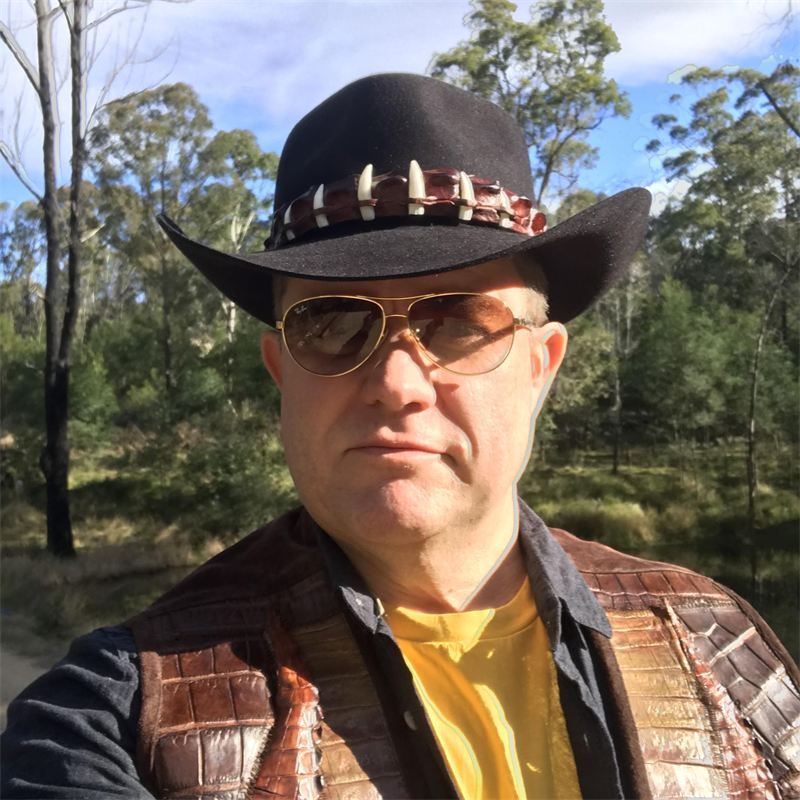 Dean Carlton, Karaoke Host