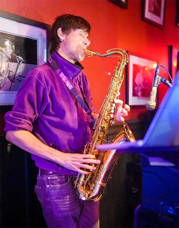 Steve Hays, Karaoke Host